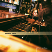 Heller: Variations for Piano