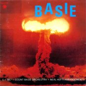 Basie Artwork