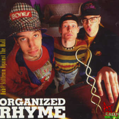 organized rhyme