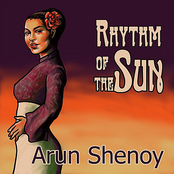Rhythm of the Sun - Single