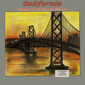 California - Industrial & Scenic Moods