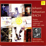 Bach - Sonatas and Partitas