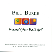 Measured By Distance by Bill Burke