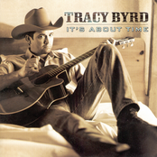 Something To Brag About by Tracy Byrd