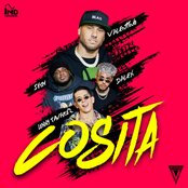 Valentino: Cosita (feat. Sech)