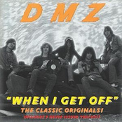 Can't Stand The Pain by Dmz