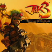 Jak 3 Official Soundtrack