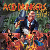 Demise by Acid Drinkers