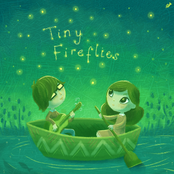 Tiny Fireflies: ePop005 - digital single