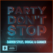 Darren Styles: Party Don't Stop