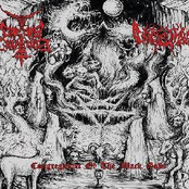 Congregation Of The Black Gods