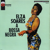 As Polegadas Da Mulata by Elza Soares