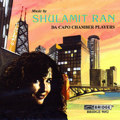 Music by Shulamit Ran