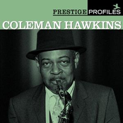 Smoke Gets In Your Eyes by Coleman Hawkins