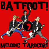 Get Outta My Face by Batfoot!