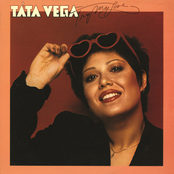 If Love Must Go by Tata Vega