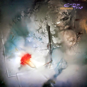 Sunburst and Snowblind cover