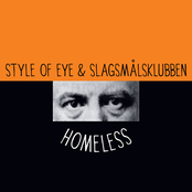 style of eye & slagsmålsklubben