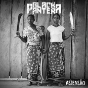 Black Pantera: Ascensão (Deluxe Edition)