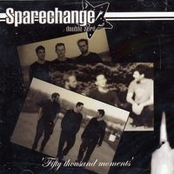 Fifty Thousand Moments