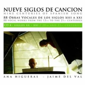 Various Composers: Nueve Siglos de Canción Española - Nine Centuries of Spanish Art Song (Vol. 4)