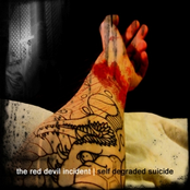 The Melancholy by The Red Devil Incident