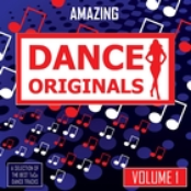 Amazing Dance Originals - vol. 1