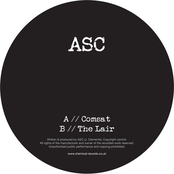 The Lair by Asc