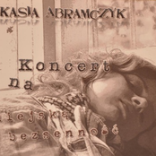 Koncert na miejską bezsenność