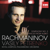 Vasily Petrenko: Rachmaninov: Symphony No.2