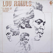 Learning Cup by Lou Rawls