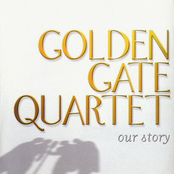 The Great Pretender by The Golden Gate Quartet