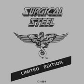 Surgical Steel Remaster