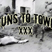 Xguns To Townx