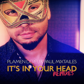 It's In Your Head (Remixes)