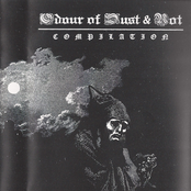 Odour of Dust and Rot