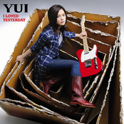 Love & Truth by Yui