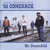 Greenback Blues by '68 Comeback