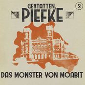 Folge 3: Das Monster von Moabit