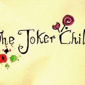 the joker child