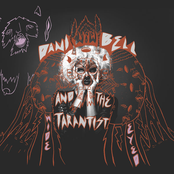 Dani Bell and The Tarantist: Wide Eyed