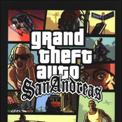 Grand Theft Auto: San Andreas