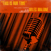 This Is Our Time (single)