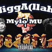 NiggAllah