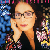 Yesterday by Nana Mouskouri