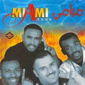 فرقة ميامي 2000