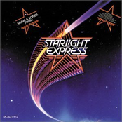 Starlight Express (Music & Songs From)