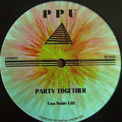 Africa Bump / Party Together