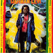 Jah Watch Man by Ijahman Levi