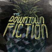 Get It Right by The Downtown Fiction